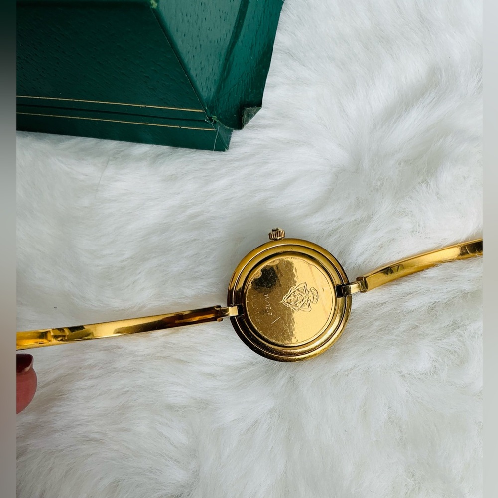 GUCCI bangle watch 💗SERVICED ‼️ - Picture 13 of 13
